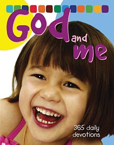 God and Me, Penny Boshoff God and Me, Penny Boshoff