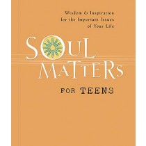 Soul Matters for Teens