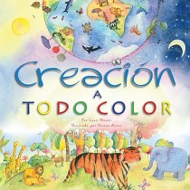 Creación a todo color