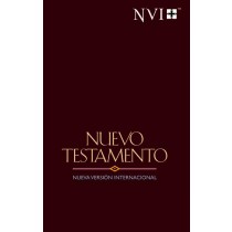 Nuevo Testamento NVI