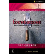 The Church Study Guide